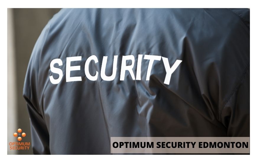 Top Security Companies