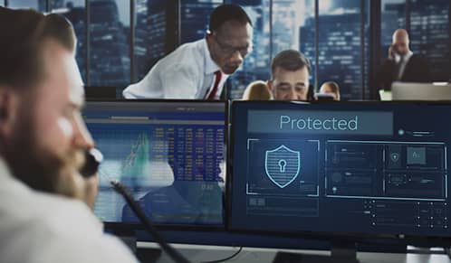 Integrated Security Systems