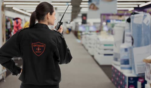 Retail Security