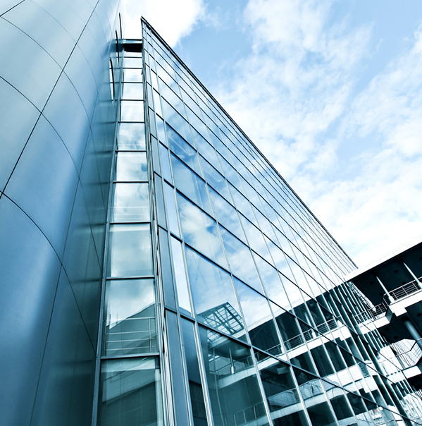 Office & Commercial