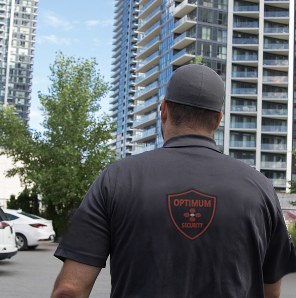 Residential Security