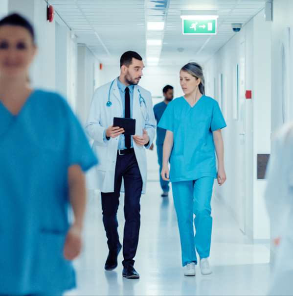 Health Care Industry