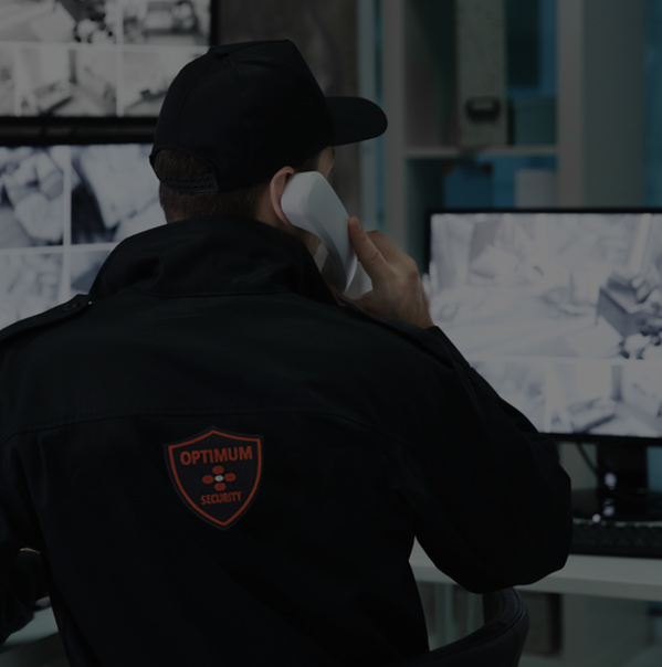 Condominium & Strata Security