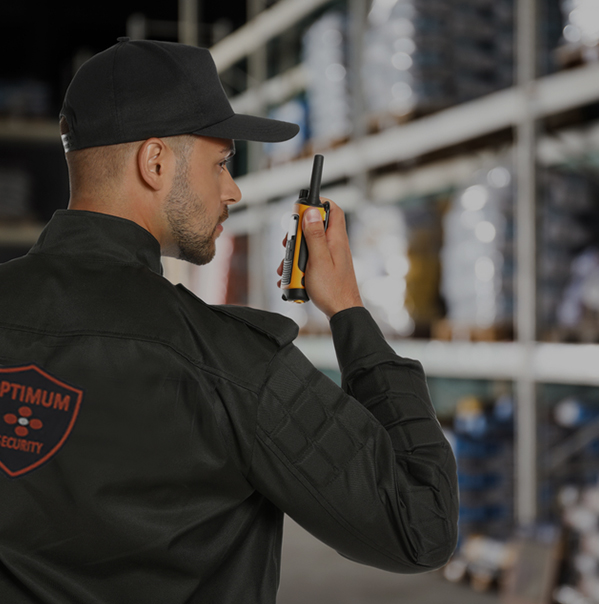 Industrial Security