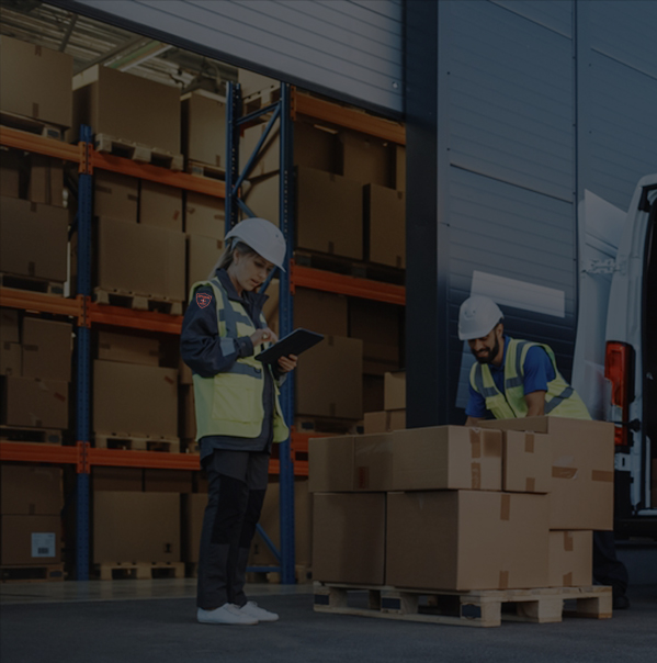 Warehouse & Distribution