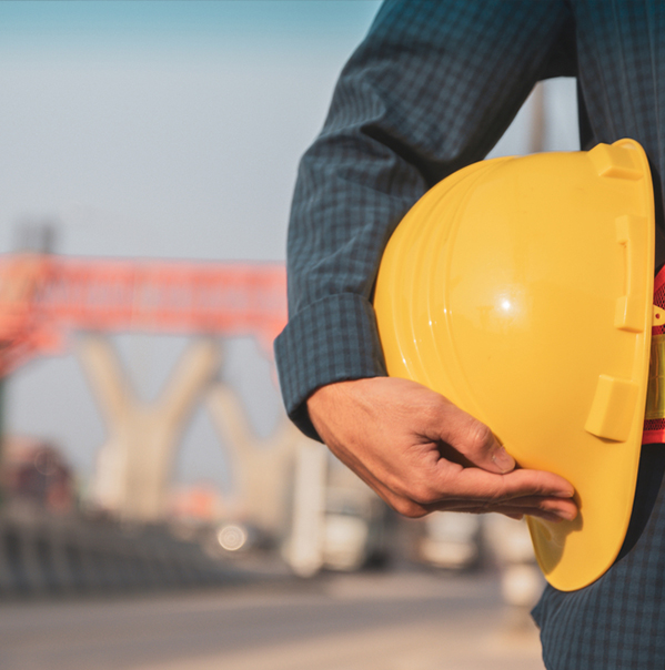 Construction Security