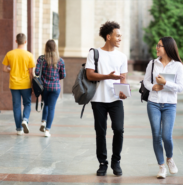 Education & Campus Security