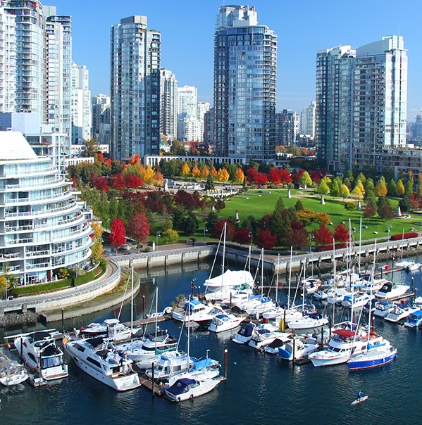 Vancouver
