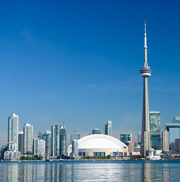 Toronto