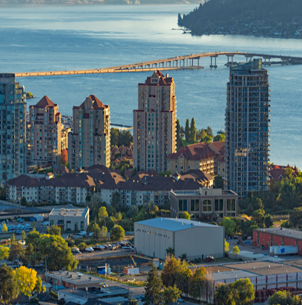 Kelowna