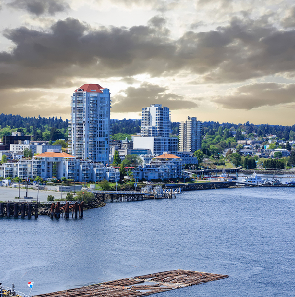 Nanaimo