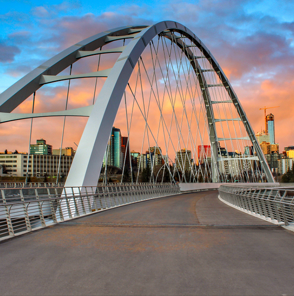 Edmonton