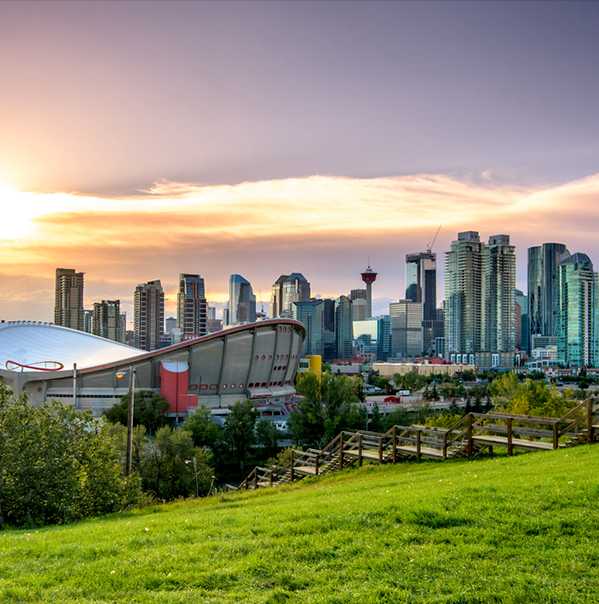 Calgary