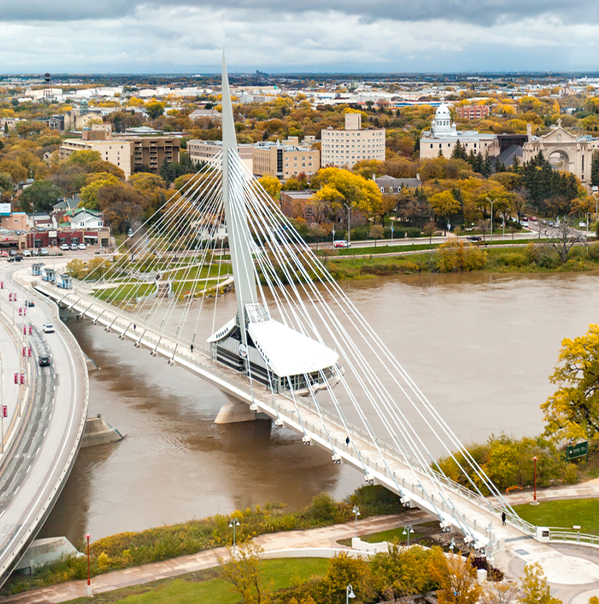 Winnipeg