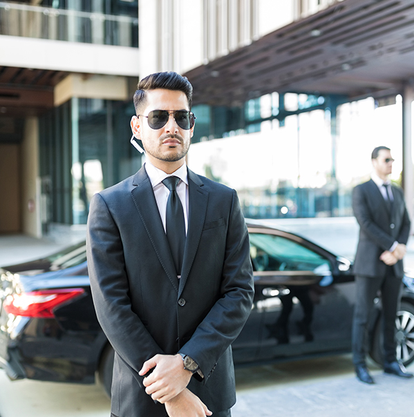 Executive Protection