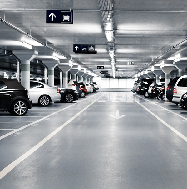 Parking Management