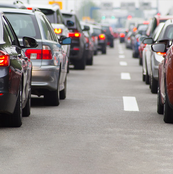 Traffic Management
