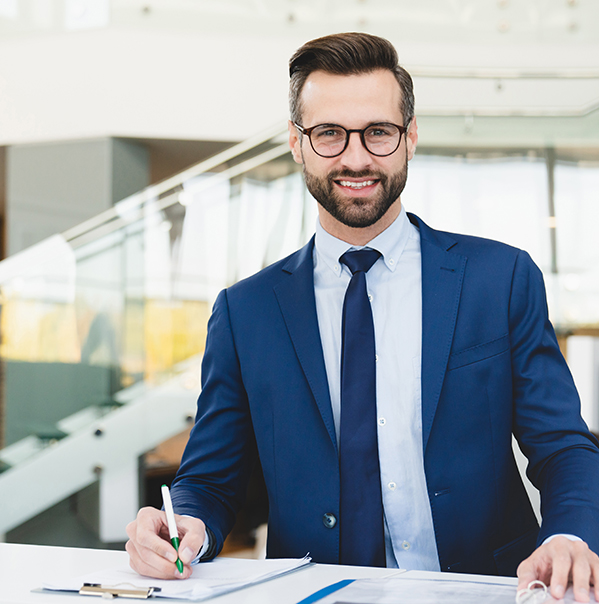 Concierge Security