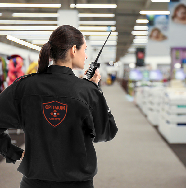 Retail Security