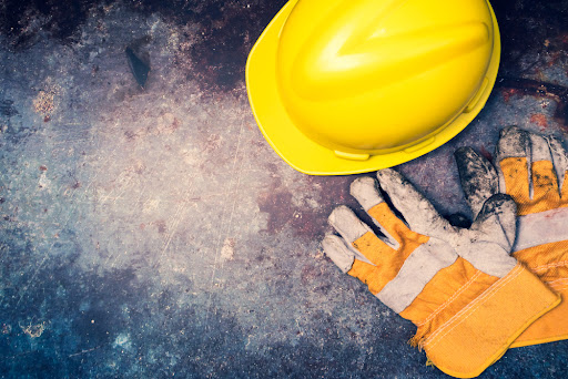Industrial mining and infrastructure security services