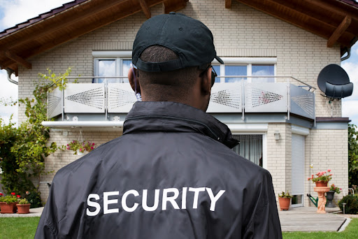 Private residence safety