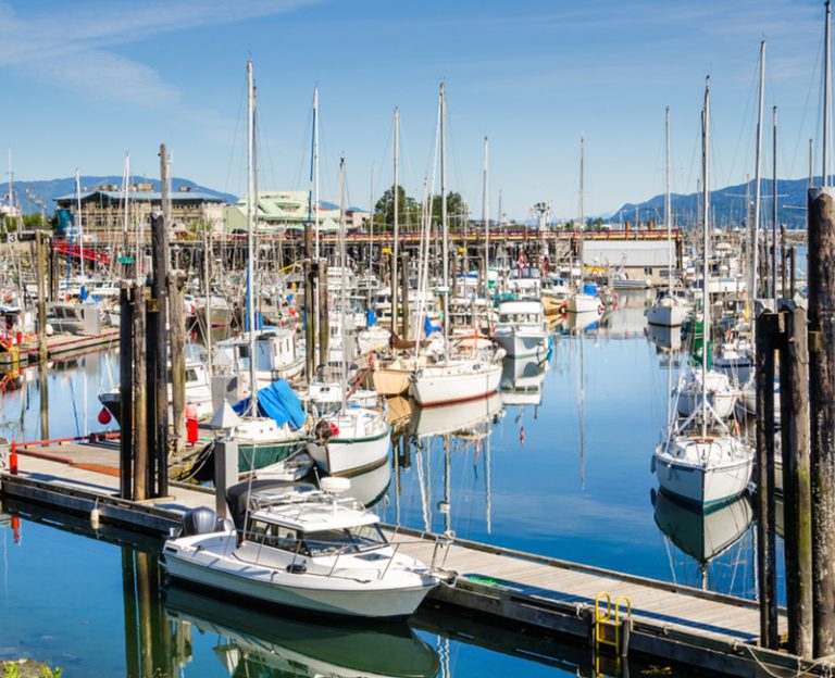 Campbell River Security Company