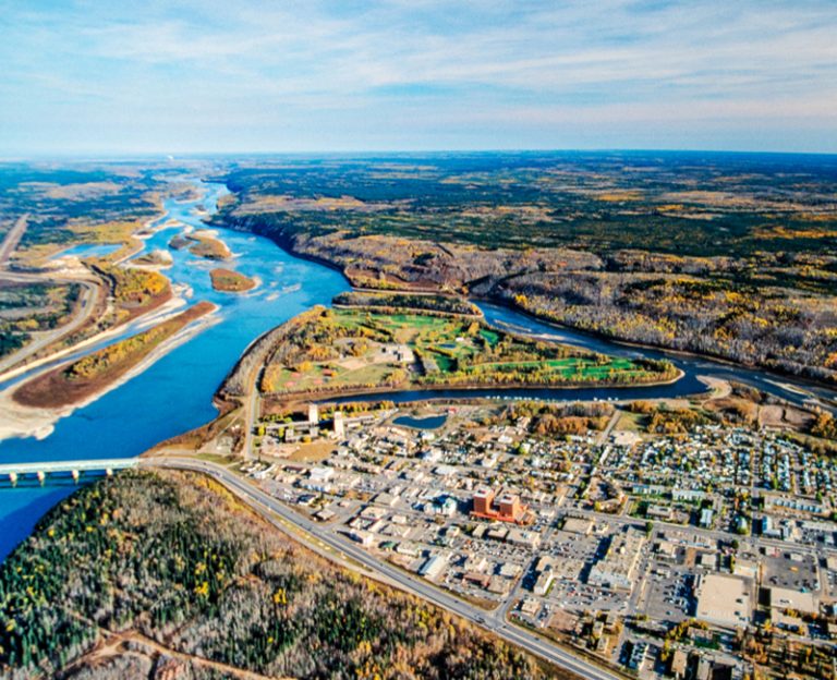 Fort Mcmurray Security Company