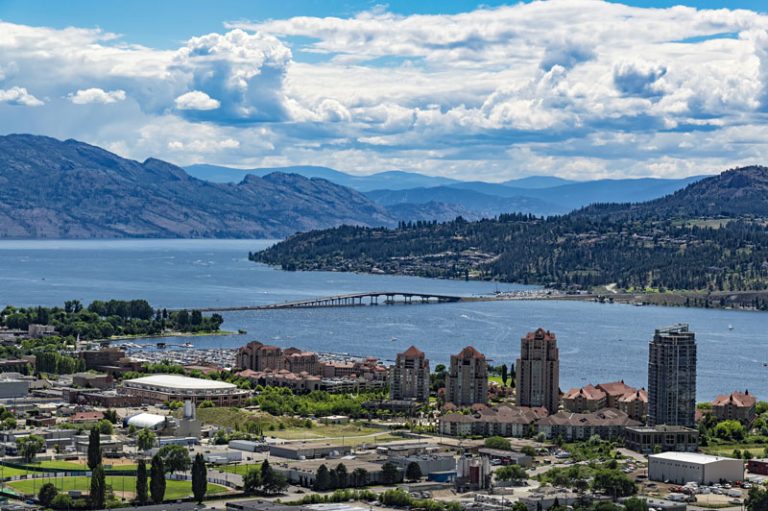 Security Guard Companies Kelowna