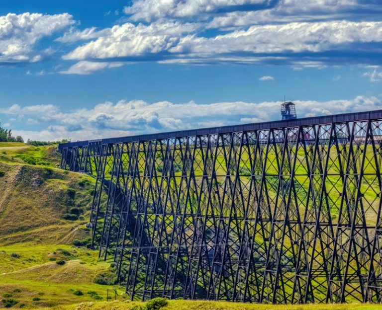 Lethbridge Security Company
