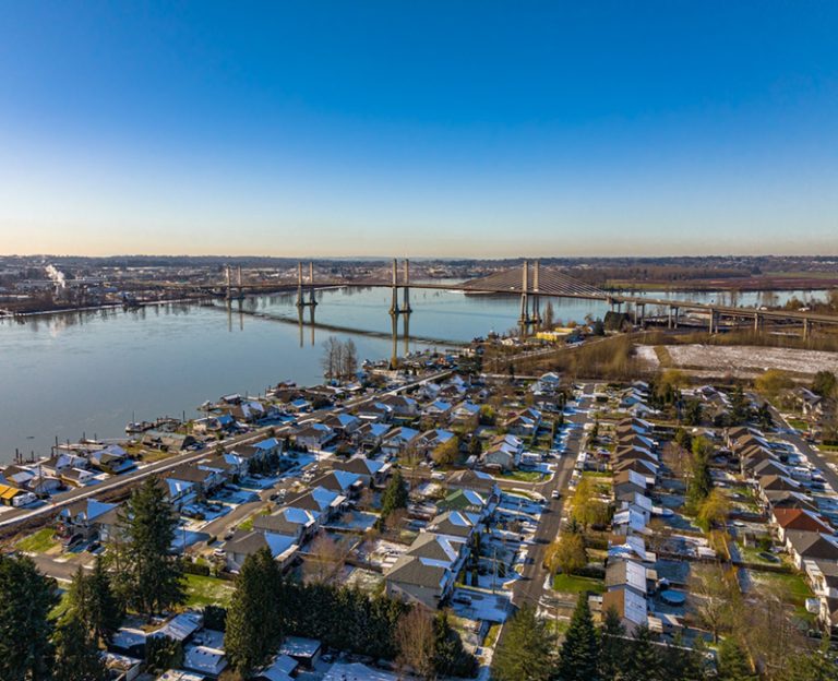 Pitt Meadows Security Company
