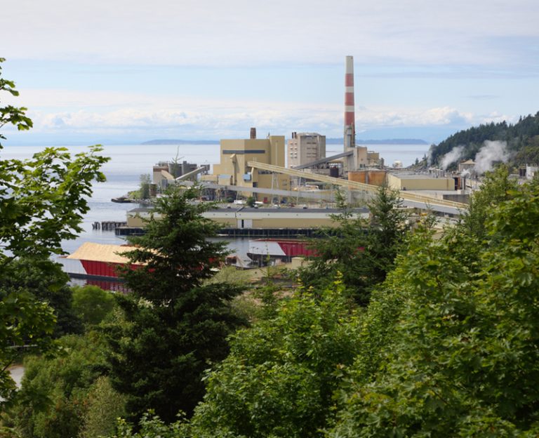 Powell River Security Company
