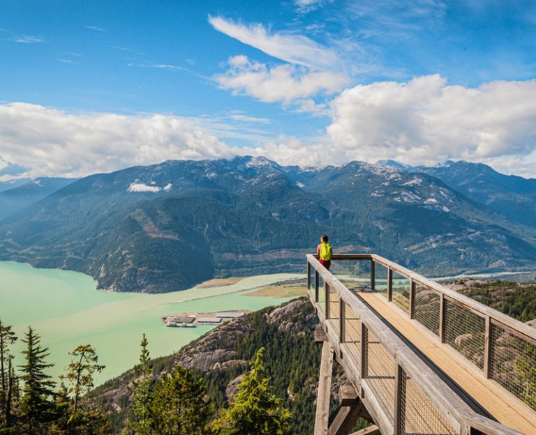 Squamish Security Company