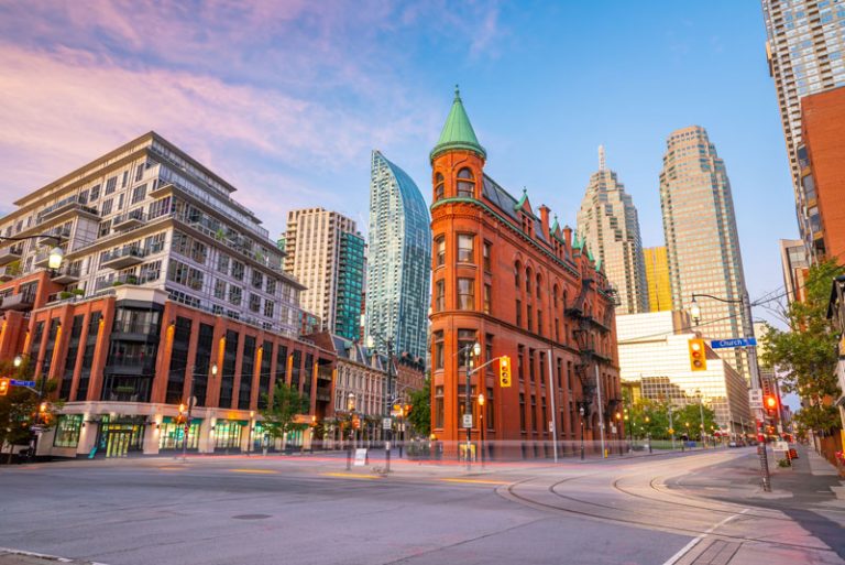 Security Guard Company Toronto