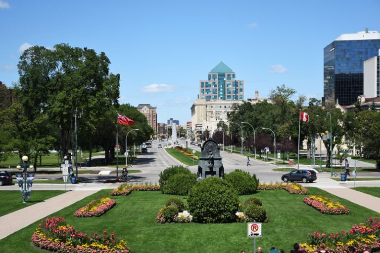 Security Guard Companies Winnipeg