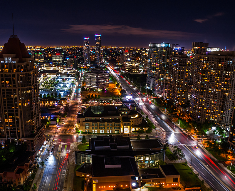 Security Guard Agency in Mississauga
