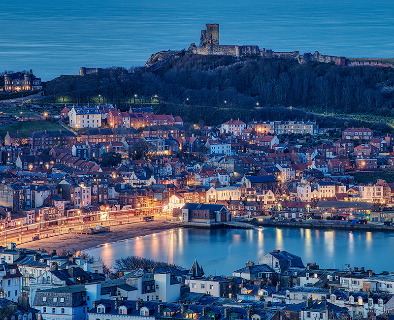 Security Guard Company in Scarborough