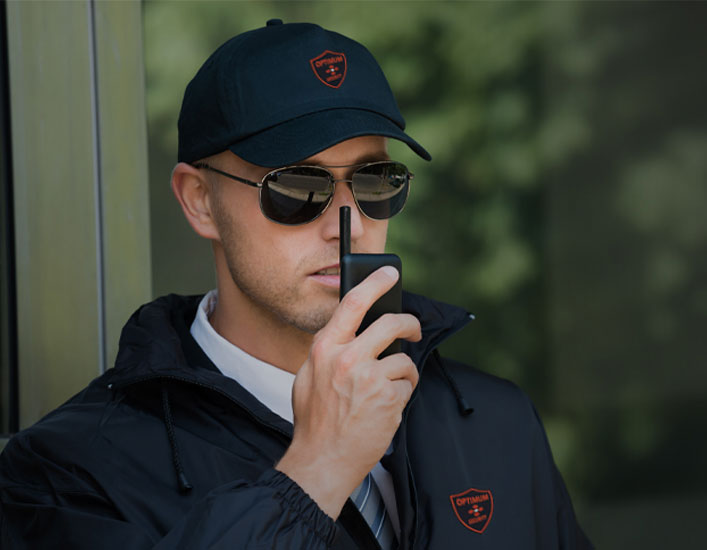 Mobile Patrol Security