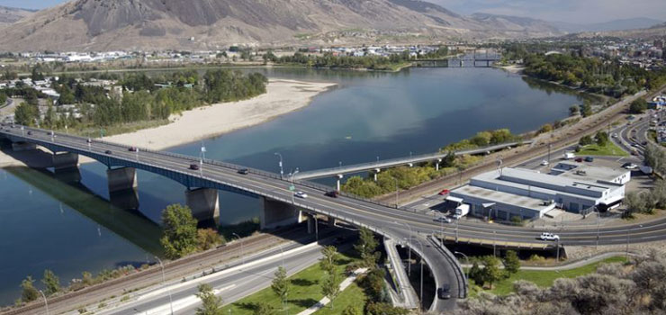 Kamloops Security Company