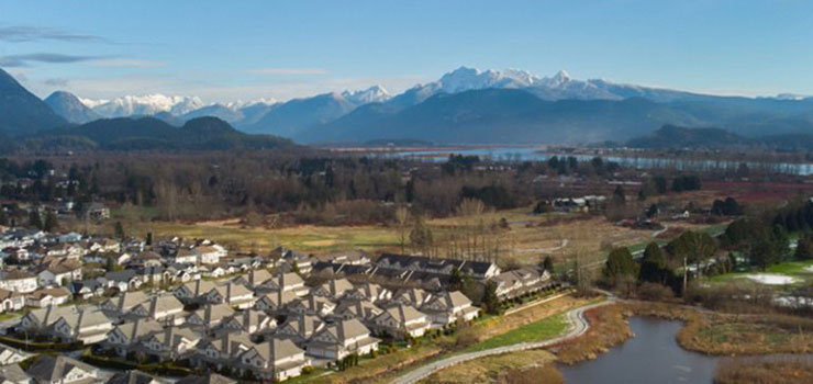 Port Coquitlam Security Company