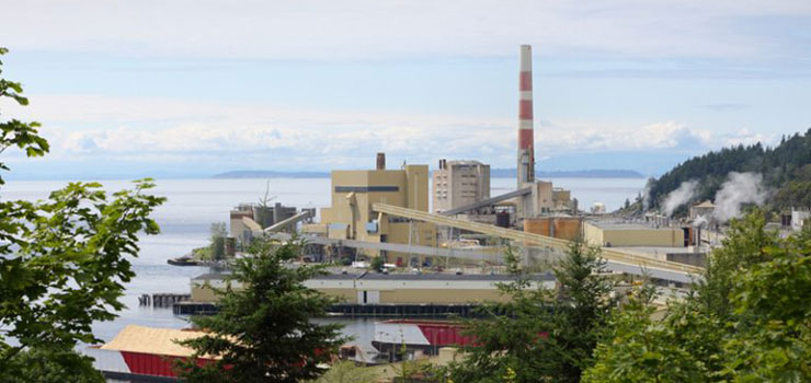 Powell River Security Company