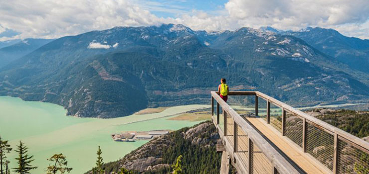 Squamish Security Company