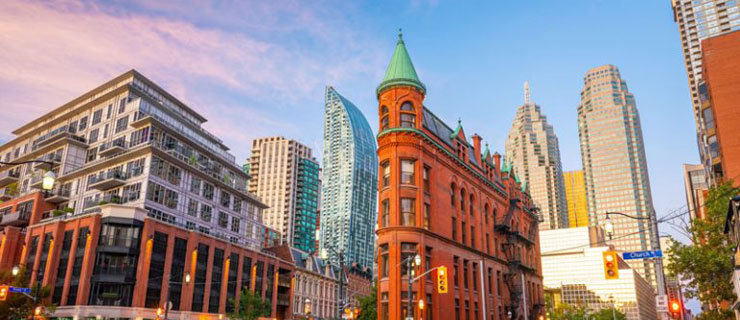 Security Company in Toronto